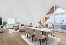 Vorschlag Renovierung Wohnen u