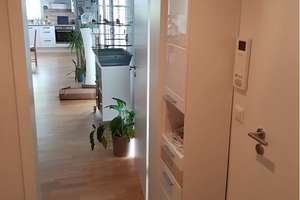 Schöne, großzügige 3-Zimmer-Wohnung mit Tiefgaragenstellplatz in der östlichen Innenstadt – Die vollständige Adresse der Immobilie erhältst du vom Anbieter., 44143 Kaiserbrunnen, Dortmund – Vorschaubild 5