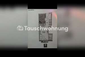 Tauschwohnung: 1 Raum Wohnung in der Dresdner Neustsadt – Tieckstraße 27, 1099 Innere Neustadt, Dresden – Vorschaubild 6