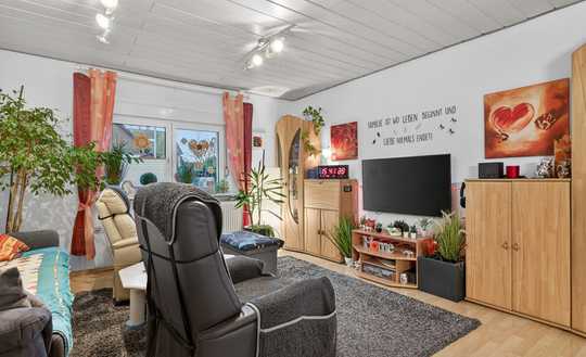 Charmantes Einfamilienhaus für Großfamilien