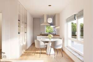 Neubau: 2 Doppelhäuser in Höchberg – Die vollständige Adresse der Immobilie erhältst du vom Anbieter., 97204 Höchberg – Vorschaubild 12