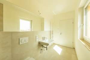 Einzigartig mit Blick über die Stadt - 4-Zimmer mit Dachterrasse – Jetzt kaufen und  bald einziehen! – Dösner Weg 8, 4103 Zentrum-Südost, Leipzig – Vorschaubild 13