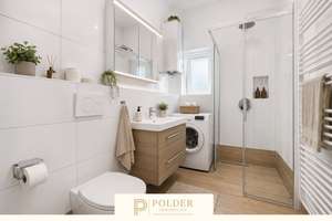 Modernisierte 3-Zimmer-Erdgeschosseinheit mit Fußbodenheizung – solide vermietet in Duisburg-Hamborn – Alleestraße 68, 47166 Alt-Hamborn, Duisburg – Vorschaubild 4