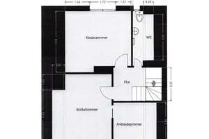 Einfamilienhaus mit Potenzial in Falkensee – bezugsfrei & in Seenähe – Heineallee 2, 14612 Falkensee – Vorschaubild 33