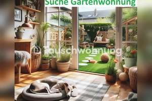 Tauschwohnung: gemütliche DachgeschossWohnung auf 2 Etagen – Die vollständige Adresse der Immobilie erhältst du vom Anbieter., 14129 Nikolassee, Berlin – Vorschaubild 3