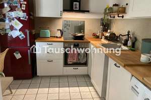 Tauschwohnung: Schöne, helle 2-Zimmerwohnung mit großem Balkon zum Innenhof – Die vollständige Adresse der Immobilie erhältst du vom Anbieter., 81371 Sendlinger Feld, München – Vorschaubild 5