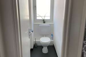 **UNTERMIETE** Bright and Spacious Flat Available for Sublet (Q1 2027) – Einsteinstr. 102, 81675 Haidhausen Nord, München – Vorschaubild 8