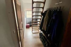Helle  2,5-Zimmer-Wohnung mit einem offene Wohn-/Essbereich mit Einbauküche – Albrechtstraße 6, 49076 Westerberg, Osnabrück – Vorschaubild 9