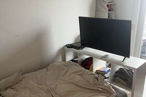 3 Monatige Untermiete in gut gelegener Einzimmerwohnung mit Balkon – Die vollständige Adresse der Immobilie erhältst du vom Anbieter., 55116 Altstadt, Mainz – Vorschaubild 5