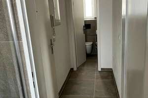 Erstbezug nach Kernsanierung: Möblierte 2-Zimmer-Wohnung mit EBK – Die vollständige Adresse der Immobilie erhältst du vom Anbieter., 86157 Pfersee-Süd, Augsburg – Vorschaubild 15