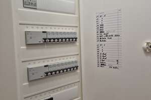Besondere Gelegenheit: AC-Soers | Großzügig geschnitten & hell | 2,5-Zi-Whg. mit Loggia & Garage – Talbothot 38, 52070 Laurensberg (Statistischer Bezirk), Aachen – Vorschaubild 16