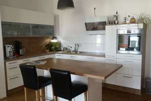 Stilvolle Eigentumswohnung in Trier-Feyen mit Balkon und Stellplatz