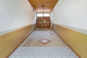 Hinterhaus (ca125 m²) mit Balkon  – Udenheimerstrasse 27, 76661 Philippsburg – Vorschaubild 7