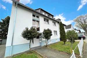 Ansprechendes, vermietetes MFH in Euskirchen – Euskirchen (Kreis) – Vorschaubild 1