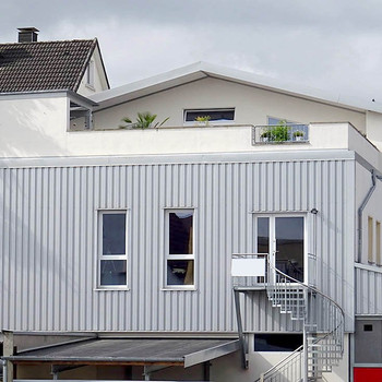 ENERGIESPAR-OPTIMIERTES, renoviertes Wohn- und Geschäftshaus in zentraler Citylage von Detmold