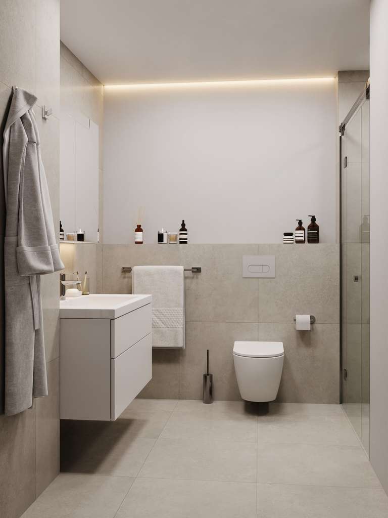 Immobilie in Mietingen - Pine Hill - Modernes Wohnen im Kiefernweg
 - Bild 4