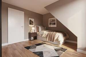 Penthouse zur Miete - Wohnung mit Erstbezug in Dormagen – Horremer Straße 64, 41542 Dormagen – Vorschaubild 3