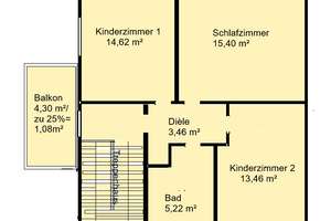Einfamilienhaus mit Nebengebäude in Burgkirchen an der Alz – Magerl 21, 84508 Burgkirchen an der Alz – Vorschaubild 14