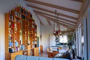 Privatvermietung: Außergewöhnliche Penthouse-Wohnung, 1a-Lage in Solingen-Ohligs mit 2 Dachterrassen – Elbestraße 11, 42697 Ohligs/Aufderhöhe/Merscheid, Solingen – Vorschaubild 5
