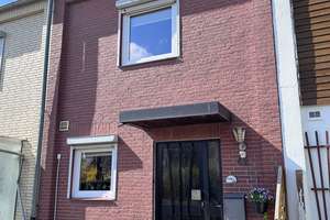 Modernisiertes, vermietetes Reihenhaus mit Garten und Vollkeller – Die vollständige Adresse der Immobilie erhältst du vom Anbieter., 23570 Travemünde, Lübeck – Vorschaubild 4