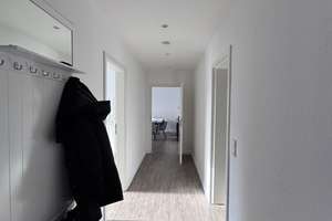 Moderne 3-Zimmerwohnung im Essener-Südviertel nahe RWE-Tower zu vermieten – Steinstr. 17 /  19, 45128 Südviertel, Essen – Vorschaubild 5
