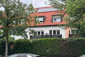 Hochwertige 3-Zimmer-Wohnung zu vermieten (direkt von privat)