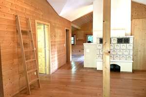 Idyllisches Einfamilienhaus mit viel Charme und Potenzial. – Die vollständige Adresse der Immobilie erhältst du vom Anbieter., 83233 Bernau am Chiemsee – Vorschaubild 16