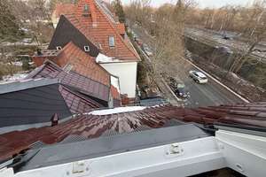 großzügige Doppelhaushälfte im Grunewald, mit Ausbaupotential – Die vollständige Adresse der Immobilie erhältst du vom Anbieter., 14055 Westend, Berlin – Vorschaubild 4