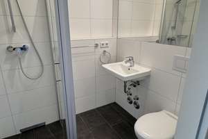 Welcome Students ! 1-Zi.-Apartment Nr 261 mit tollen Highlights! – Oberbürgermeister-Hohner-Str. 3, 86153 Am Schäfflerbach, Augsburg – Vorschaubild 22