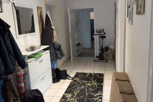 Freundliche und helle Dachgeschosswohnung mit fünf Zimmern in Essen-Schönebeck – Die vollständige Adresse der Immobilie erhältst du vom Anbieter., 45359 Schönebeck, Essen – Vorschaubild 15