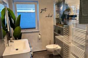 Tolles Penthouse mit großer Süd/Westterrasse – Neue Kolonie 18, 38446 Ehmen, Wolfsburg – Vorschaubild 10