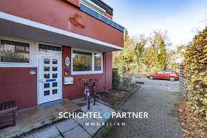 NEUER PREIS | Lilienthal -Tolles Reihenendhaus in perfekter Lage mit Garage – Osterholz (Kreis) – Vorschaubild 1
