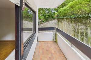 Etagenwohnung mit Balkon & Garage – Die vollständige Adresse der Immobilie erhältst du vom Anbieter., 70186 Gablenberg, Stuttgart – Vorschaubild 3