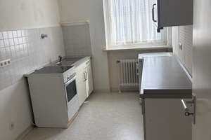 ruhige 3 Zimmer Wohnung in Wuppertal Barmen, Rott