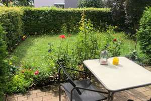  2.0-Zimmer barrierefreie Gartenwohnung in Erfurt Ringelberg – Die vollständige Adresse der Immobilie erhältst du vom Anbieter., 99085 Krämpfervorstadt, Erfurt – Vorschaubild 13
