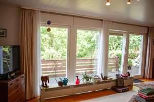 Einfamilienhaus mit Einliegerwohnung, Dachgeschoss und gepflegtem Garten in Linsengericht-Geislitz. – Main-Kinzig-Kreis – Vorschaubild 7