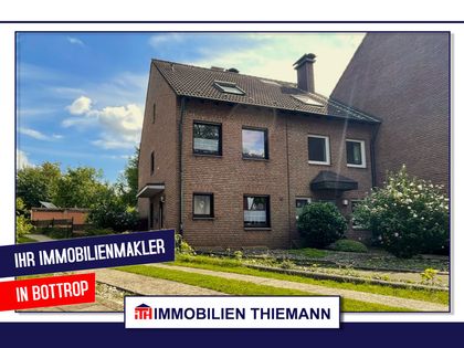 Haus kaufen in Fuhlenbrock (Bottrop) ImmoScout24