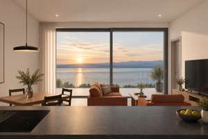 Neubau Villa Lake View Überlingen – 88662 Überlingen – Vorschaubild 4