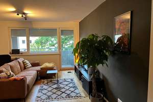 Moderne 2 Zimmer-Wohnung mit Loggia in der Sebaldussiedlung! – Oppelner Str. 21, 91058 Sebaldus, Erlangen – Vorschaubild 3