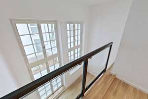 ++ ERSTBEZUG: First-Class-Maisonette mit Terrasse im Wohnquartier DREILINDEN Living ++ – Dreilindenstraße 6, 4177 Altlindenau, Leipzig – Vorschaubild 12