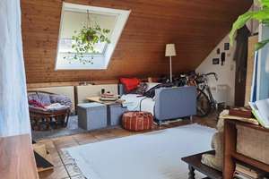 Frisch renovierte 1-Zimmer-Wohnung mit Balkon und Einbauküche – Auf der Ayl 59, 54295 Olewig, Trier – Vorschaubild 8