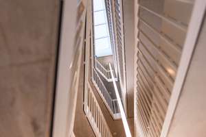Neubau Erstbezug: exklusive 3 Zimmer-Wohnung – Haid-und-Neu-Str. 32a/b/c, 76131 Oststadt, Karlsruhe – Vorschaubild 10