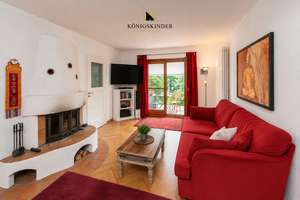 Seltene Gelegenheit in Degerloch – Freistehendes Einfamilienhaus mit 807 m² Traumgrundstück – Die vollständige Adresse der Immobilie erhältst du vom Anbieter., 70597 Waldau, Stuttgart – Vorschaubild 19