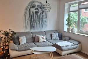Moderne 3 Zi. Wohnung in Barmbek-Süd – Beethovenstr. 3a, 22083 Barmbek-Süd, Hamburg – Vorschaubild 2