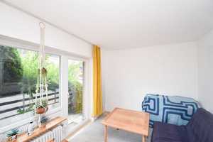 Zentrale Zwei-Zimmer-Hochparterrewohnung in Münster-Gremmendorf, nahe dem Hafen! – Münster – Vorschaubild 3