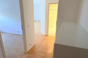 Attraktive Terrassenwohnung mit kleinem Garten  – Robert-Reichling-Straße 4, 47807 Fischeln, Krefeld – Vorschaubild 8
