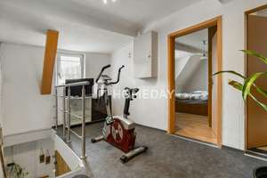 Schönes Bauernhaus mit 6 Zimmern und Garage in sehr guter Lage – Die vollständige Adresse der Immobilie erhältst du vom Anbieter., 90547 Stein – Vorschaubild 16