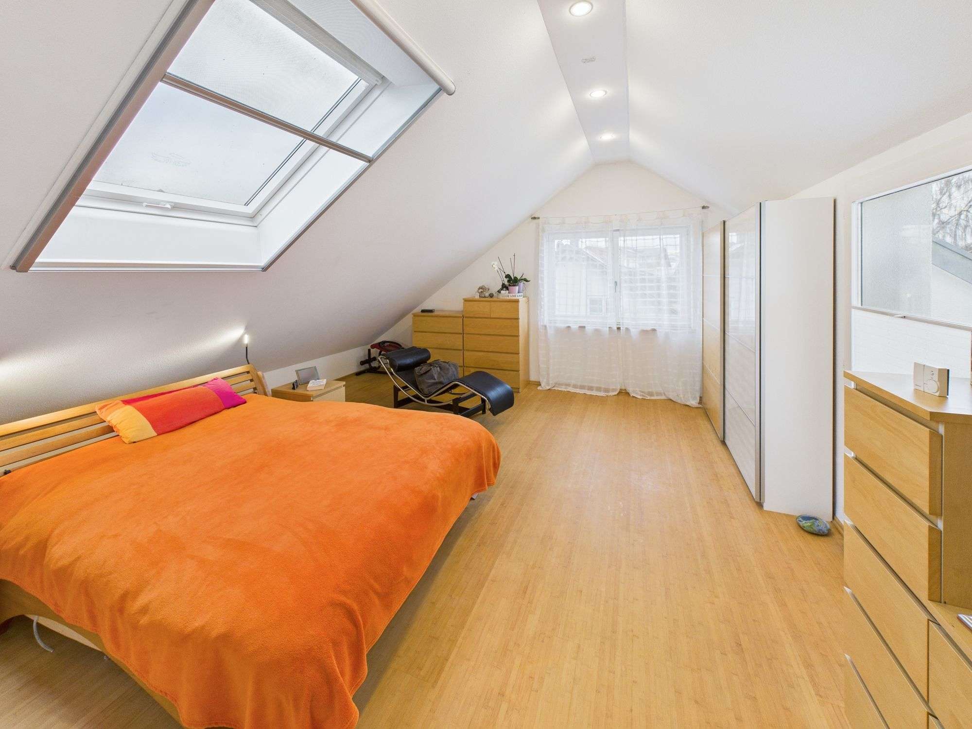 Immobilie in Reichenau - Mit der ganzen Familie am Bodensee: Traumhafte Gelegenheit auf der Reichenau! - Bild 5