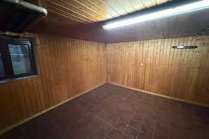 Reihenmittelhaus mit Garten, Wintergarten & Terrasse Top Lage – Bischofsheimer Straße 20, 60326 Gallus, Frankfurt am Main – Vorschaubild 12
