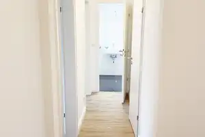 Renovierte Wohnung in Oberkassel – Kyffhäuser Str. 4, 40545 Düsseldorf – Vorschaubild 9